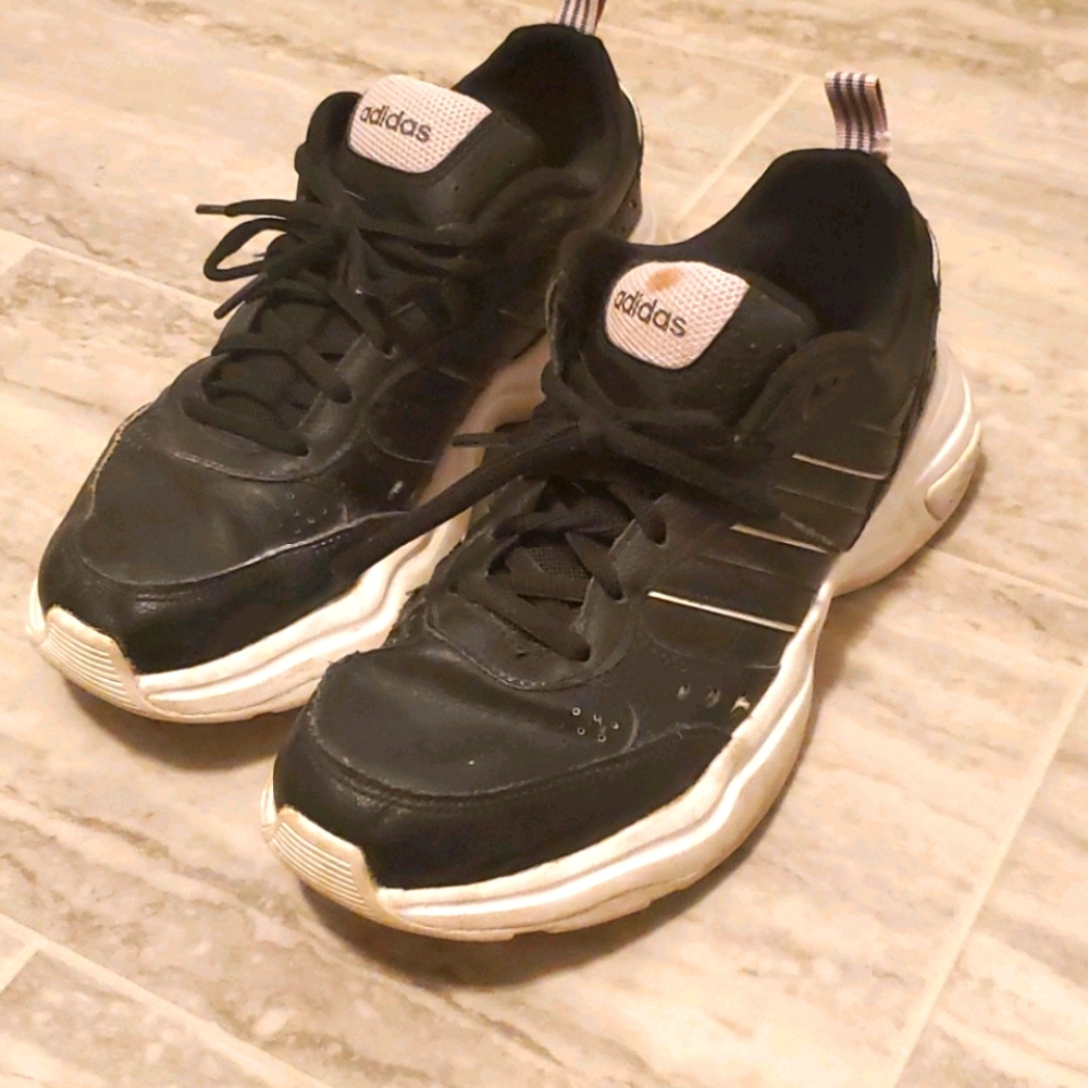 Adidas running shoes
